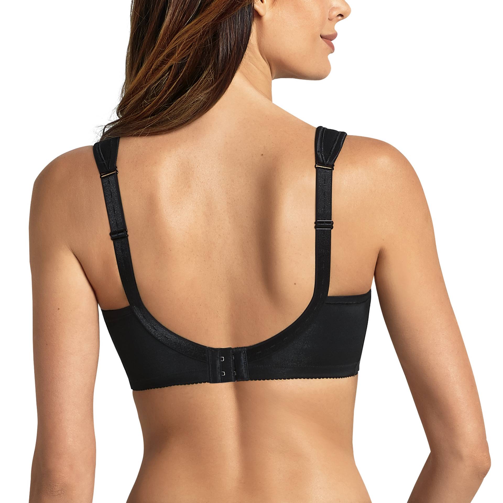 Prothesen-Comfort-BH Safina schwarz