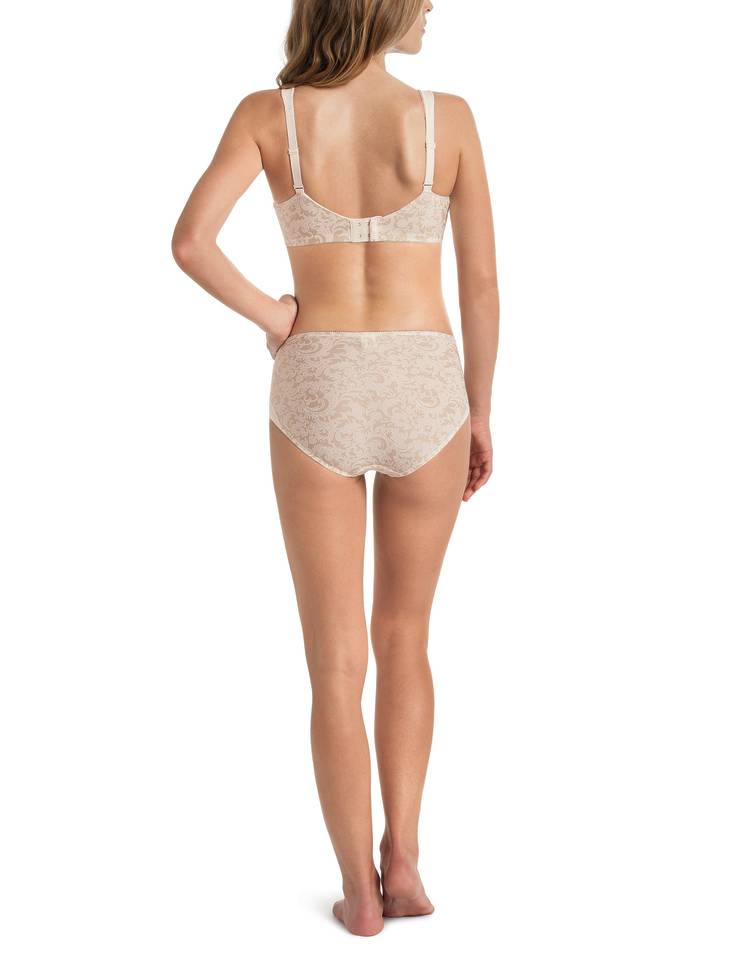 Prothesen-BH Ancona Ivory