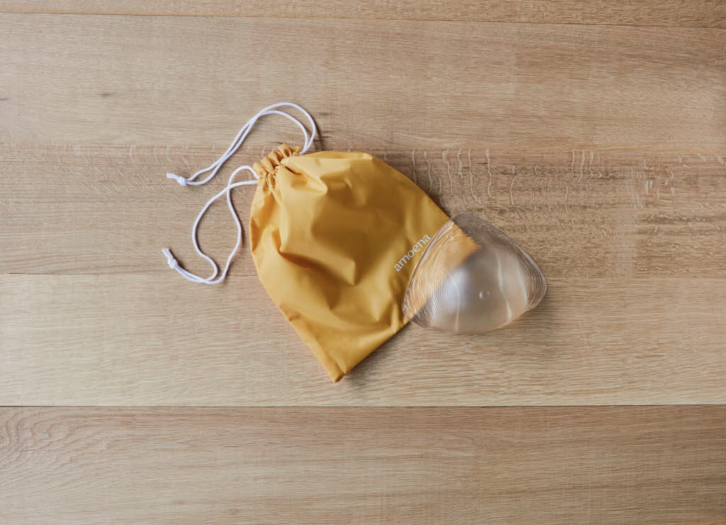 Brustprothese Aqua Wave Brustprothese Aqua Wave