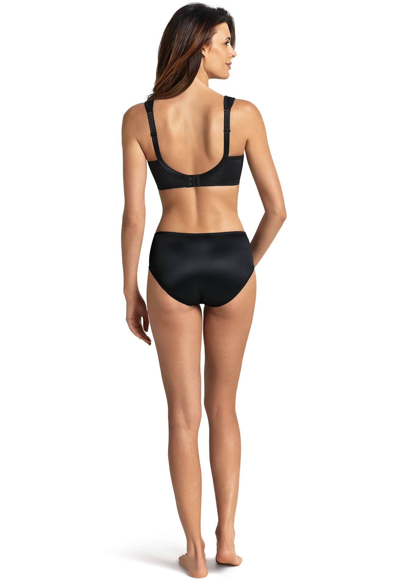 Prothesen-Comfort-BH Safina schwarz