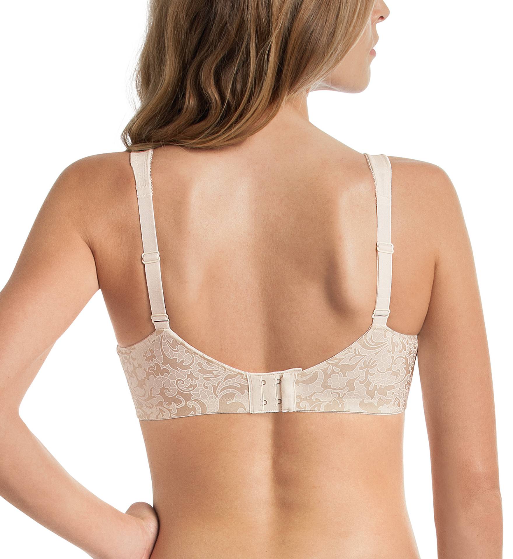 Prothesen-BH Ancona Ivory