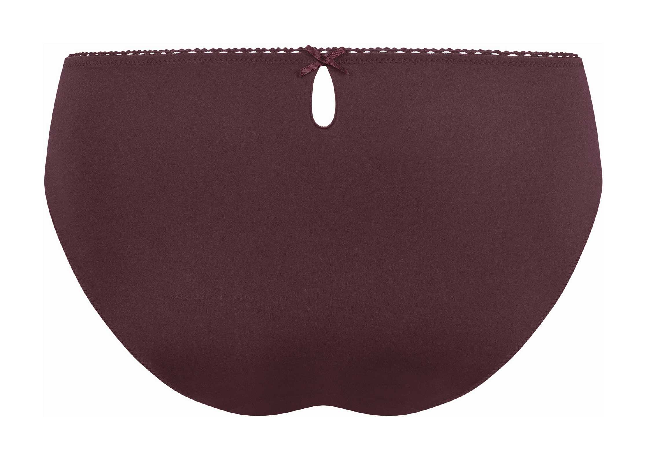 Be Amazing Slip sweet chocolate-taupe