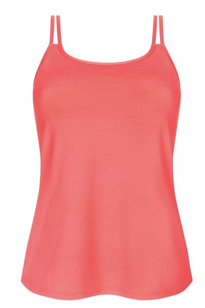 Amoena Valletta Top Strawberry
