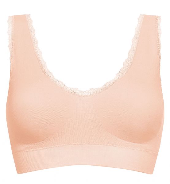 Amoena Prothesen-Soft-BH Kitty Rosé 