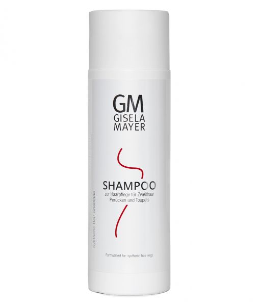 Gisela Mayer Shampoo für Kunsthaar