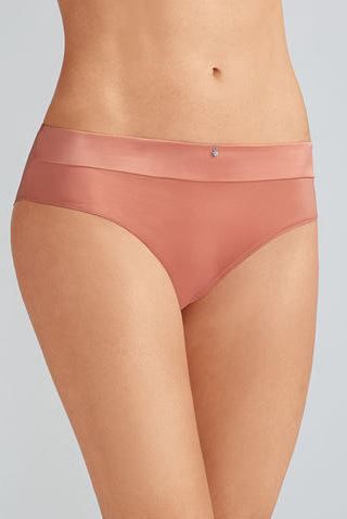 Lara Satin Panty