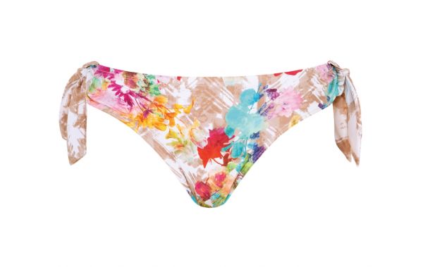 Panty Floral Breeze
