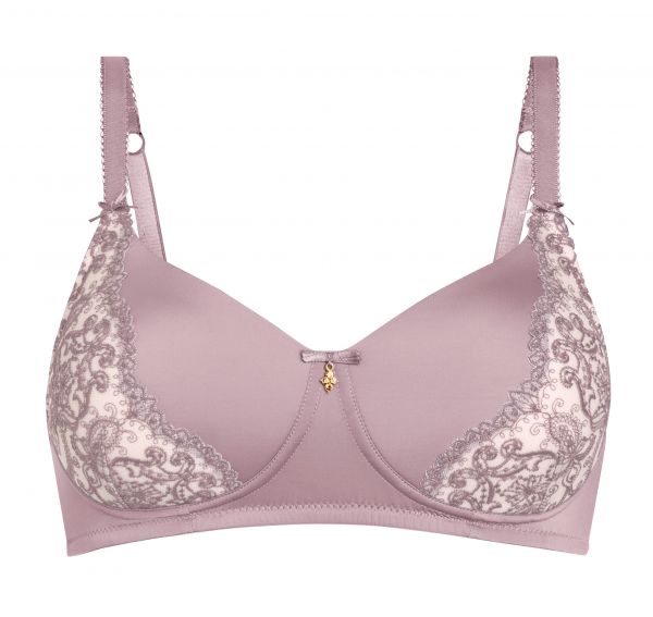 Amoena Prothesen-BH Estelle Mauve / Hellrosé