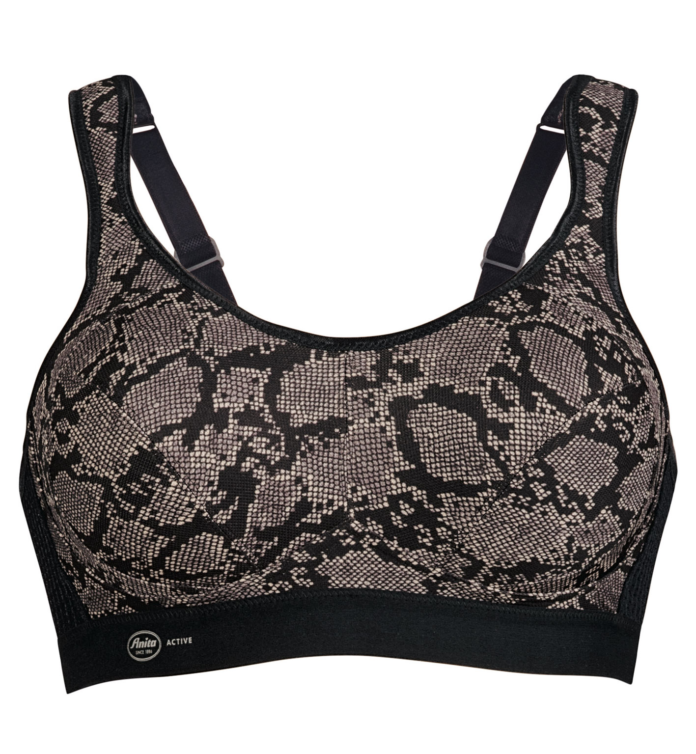 Anita Sport BH Extreme Control Phyton Fina Liv