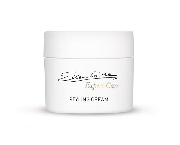 Ellen Wille Styling Cream für Echt- und Kunsthaar