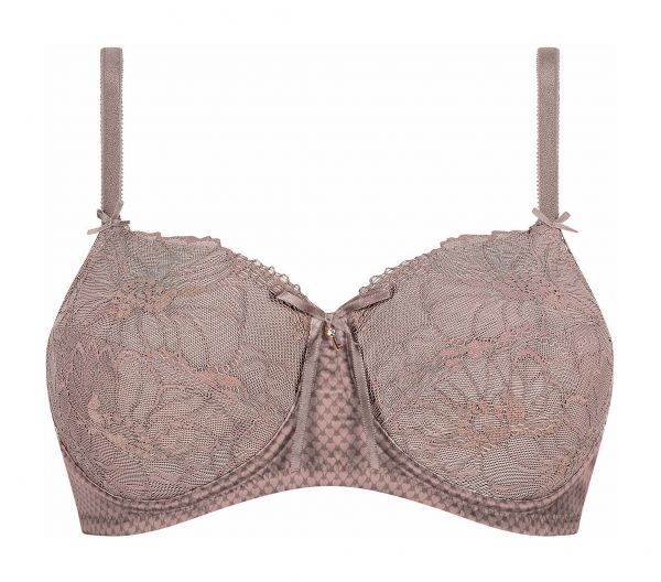 Be Amazing WB tender taupe rose kiss