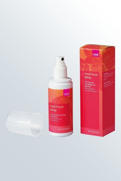 Fresh Spray 100ml