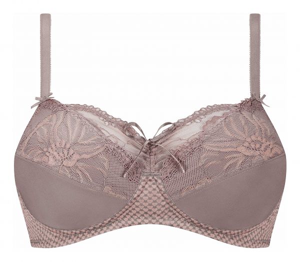 Be Amazing SB tender taupe rose kiss