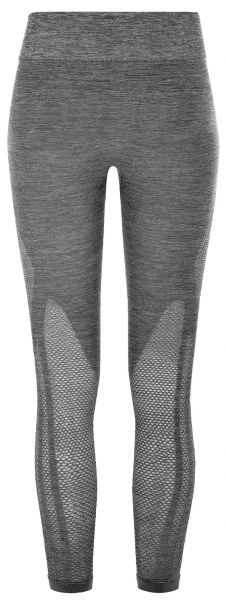 Amoena Sport-Leggings melange/grau