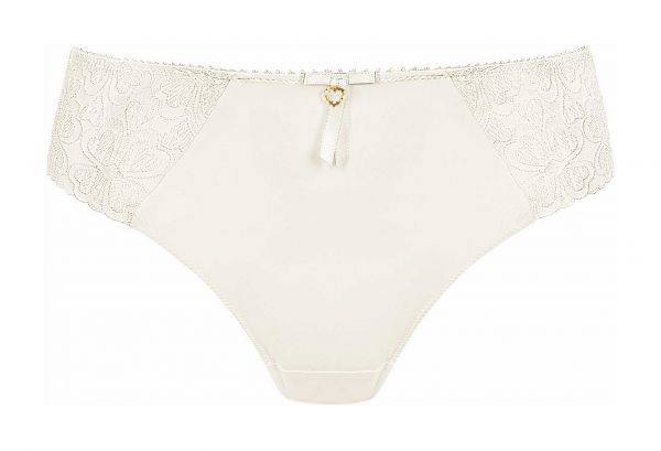 Be Beautiful Panty charming offwhite