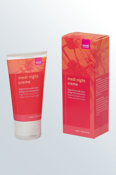 Night Creme 50ml