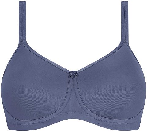 Prothesen-BH Mara SB indigo blue