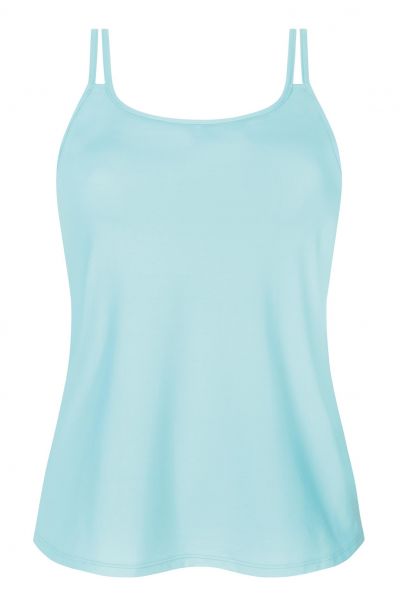 Amoena Valletta Top Aqua