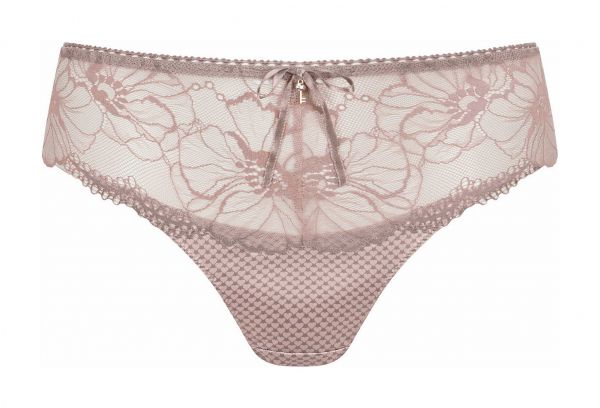 Be Amazing Slip tender taupe rose kiss