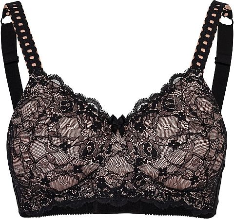Prothesen-BH Princess Lace