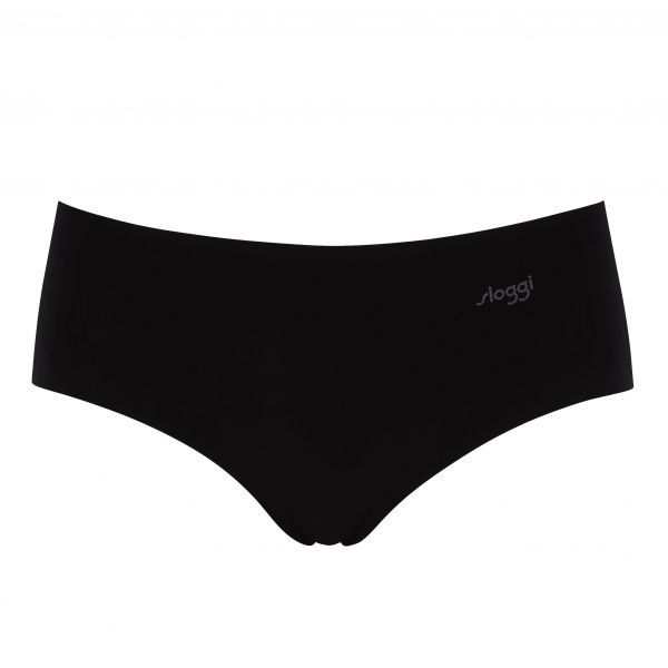 Sloggi Zero Feel Hipster Schwarz
