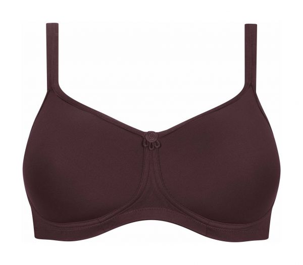 Prothesen-BH Mara sweet chocolate